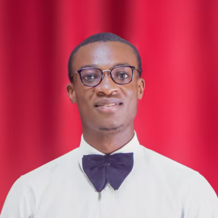 Benjamin Makoma